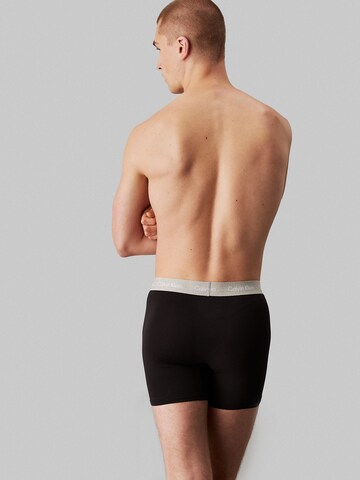 Boxers Calvin Klein Underwear en noir