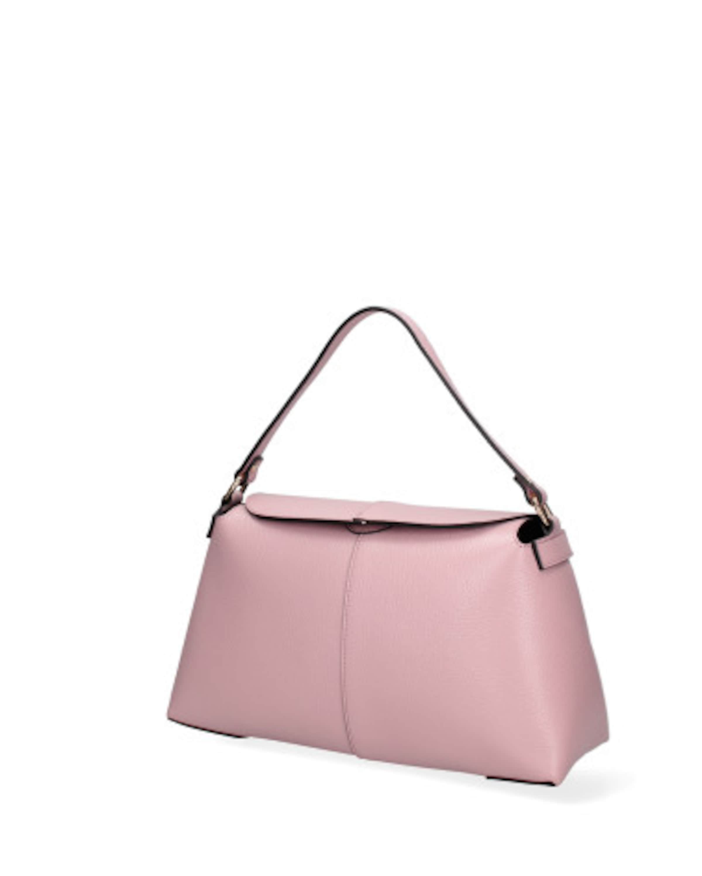 Borsa a spalla di Roberta Rossi in rosa