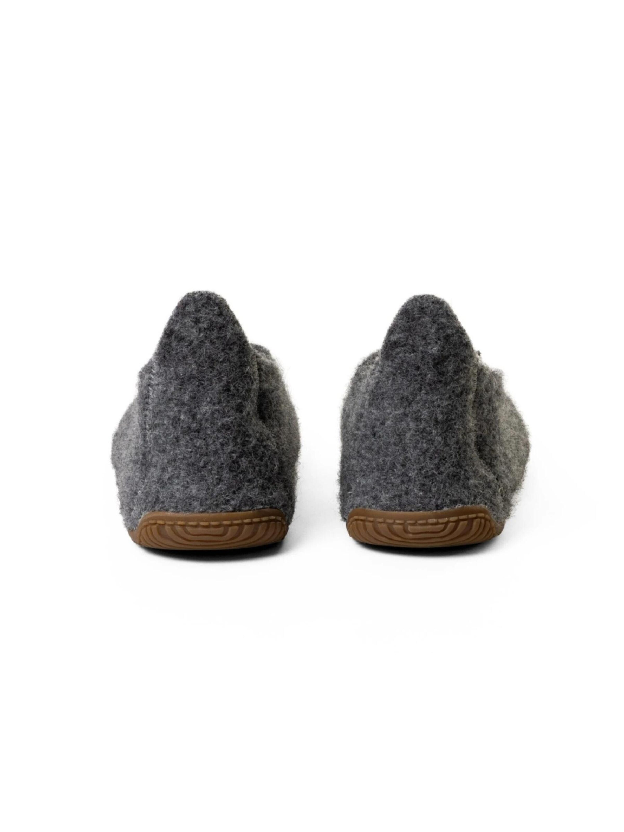 Living Kitzbühel Slipper in Grey
