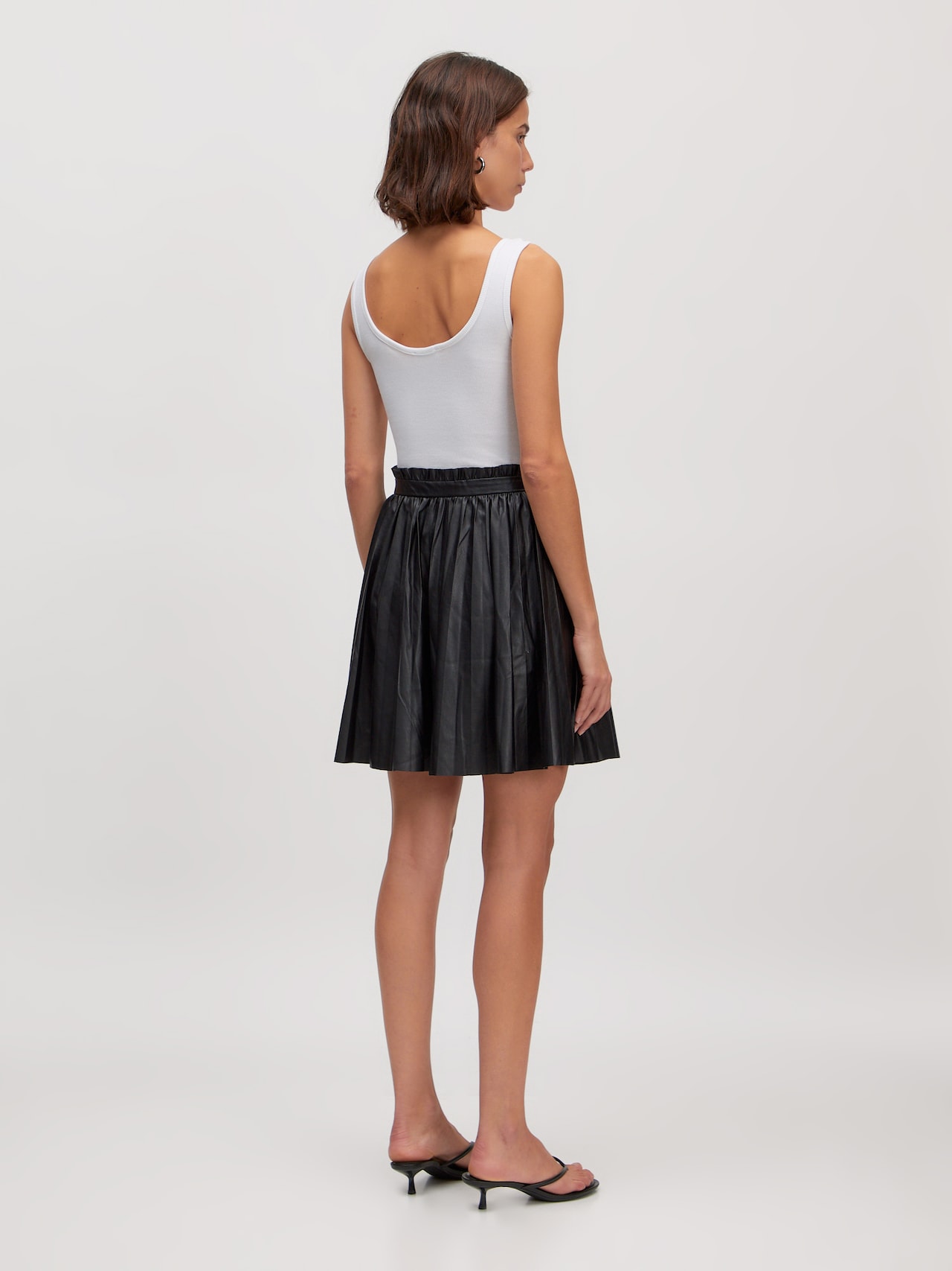 EDITED Produkte Rock 'Alita' schwarz