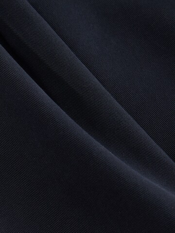 Regular Jean à pince Next en bleu