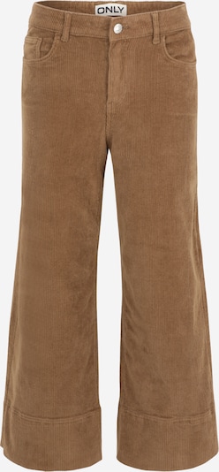 Only Petite Hlače 'ONLGLOBAL' u konjak, Pregled proizvoda