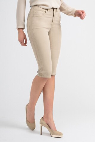 Recover Pants Slim fit Pants in Brown: front