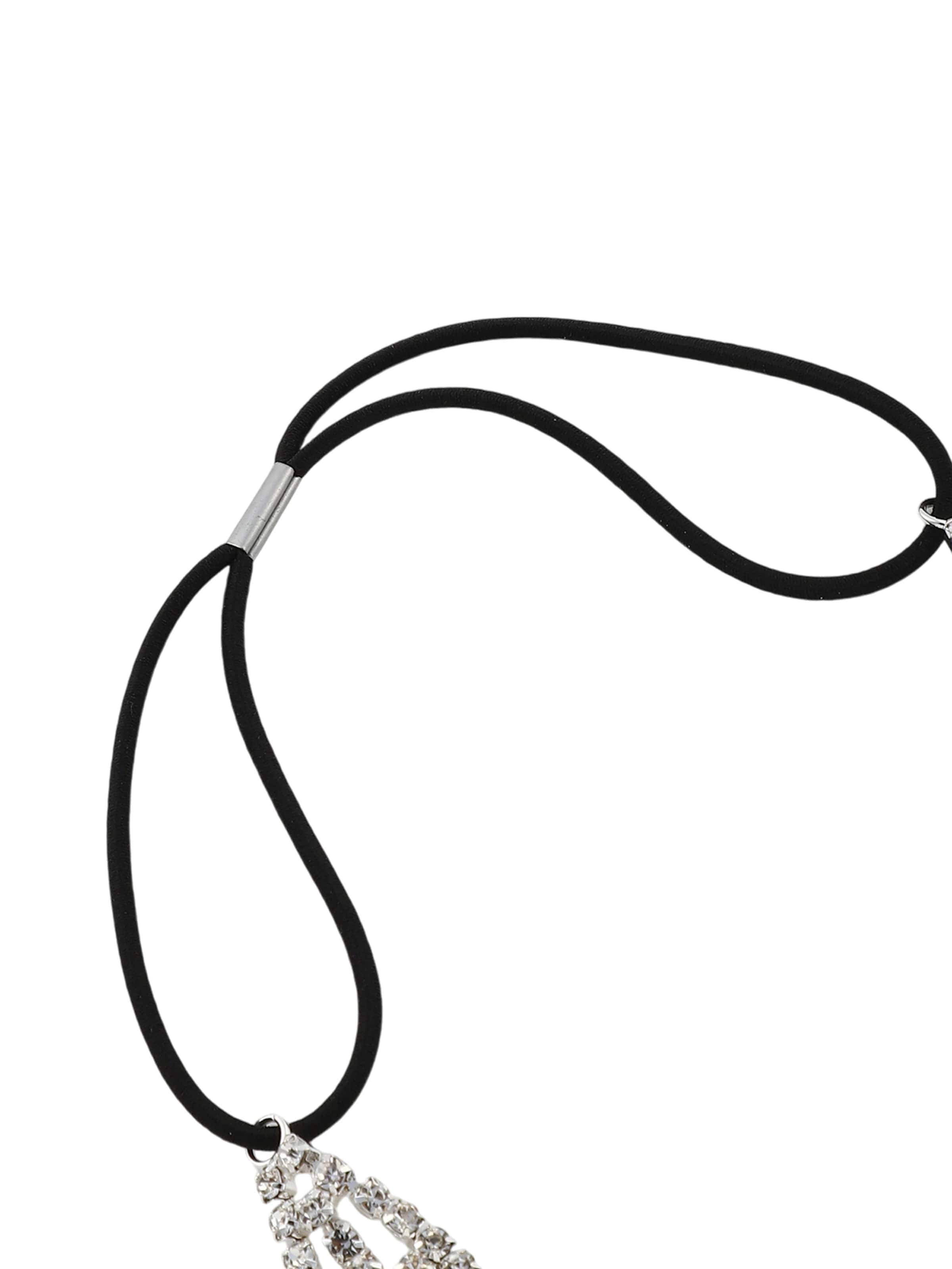 sidabrinė SOHI Grandinėlė 'Roxanna'