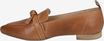 JOSEF SEIBEL Ballet Flats ' Acerra 04' in Brown