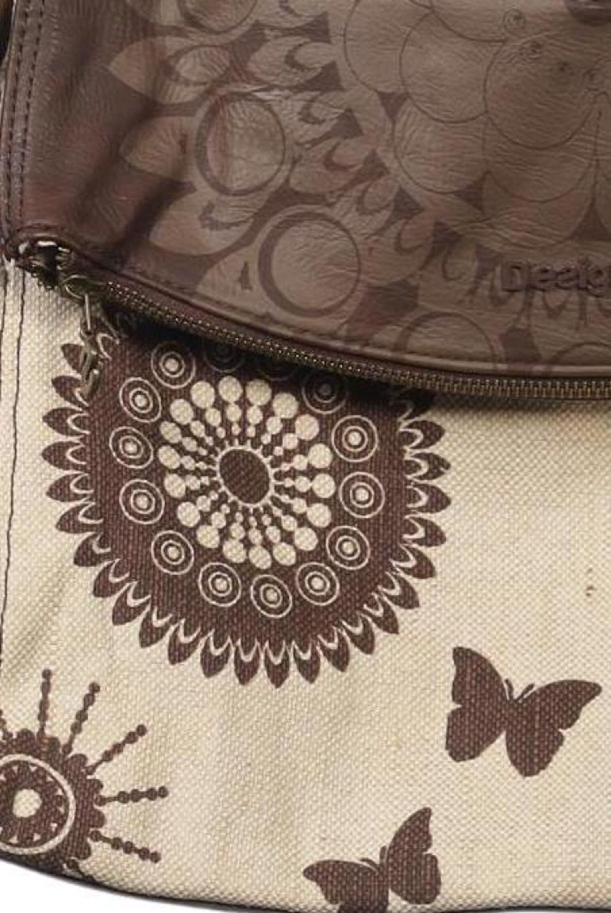 Desigual Bag in One size in Mixed colors