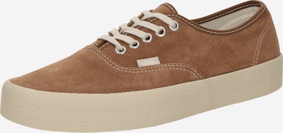 VANS Matalavartiset tennarit 'Authentic' värissä ruskea, Tuotenäkymä