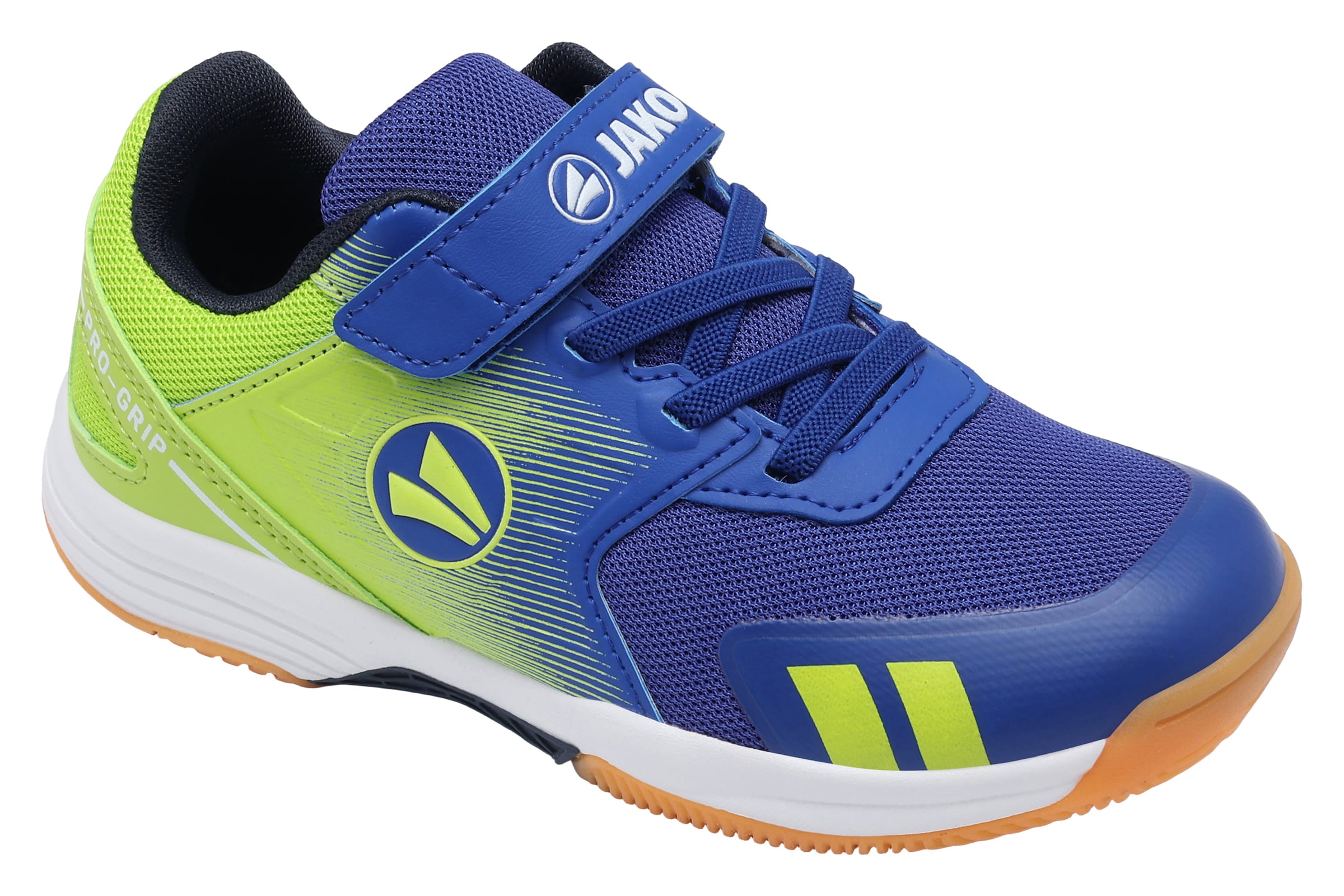 JAKO Athletic Shoes in Green