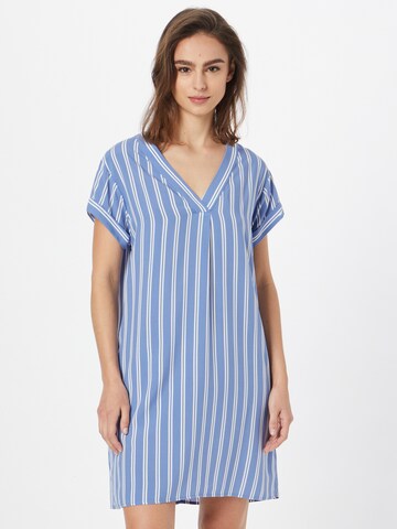 Robe GAP en bleu : devant