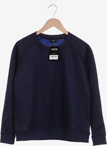 BOGNER Sweater M in Blau: predná strana