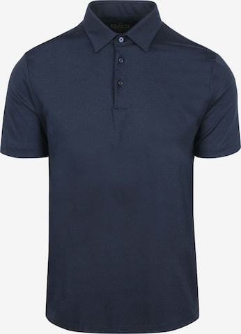 T-Shirt DESOTO en bleu : devant