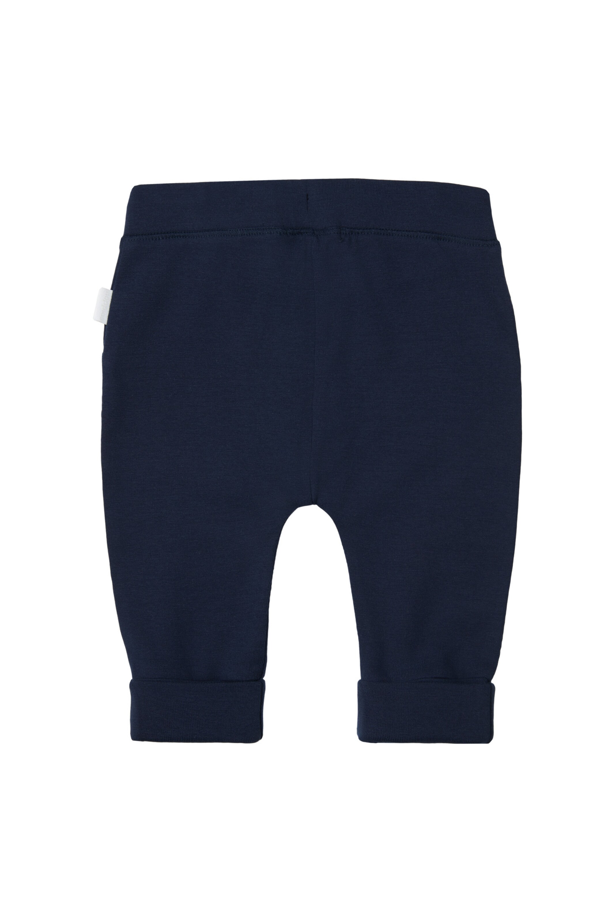 Regular Pantalon 'Naupli' Noppies en bleu
