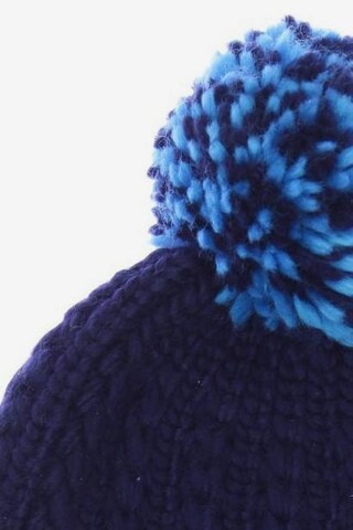 Schöffel Hut oder Mütze One Size in Blau