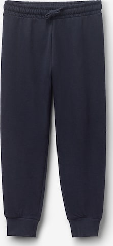Tezenis Pants in Blue: front