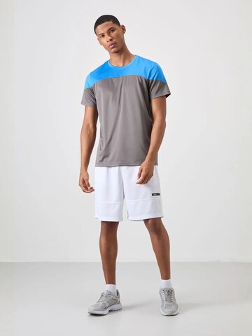 Tommy Life - Camisa 'T-Shirts' em mistura de cores