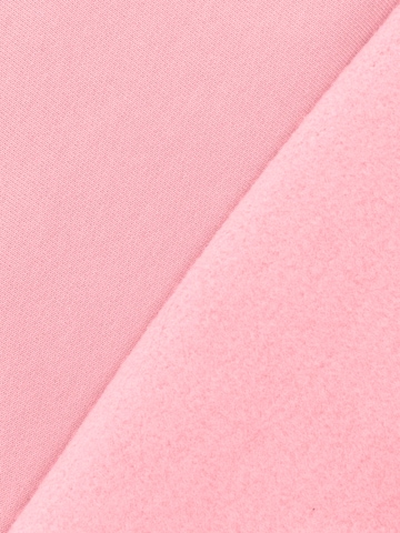 ENRAGE Sweatshirt 'THE BLANC' in Pink