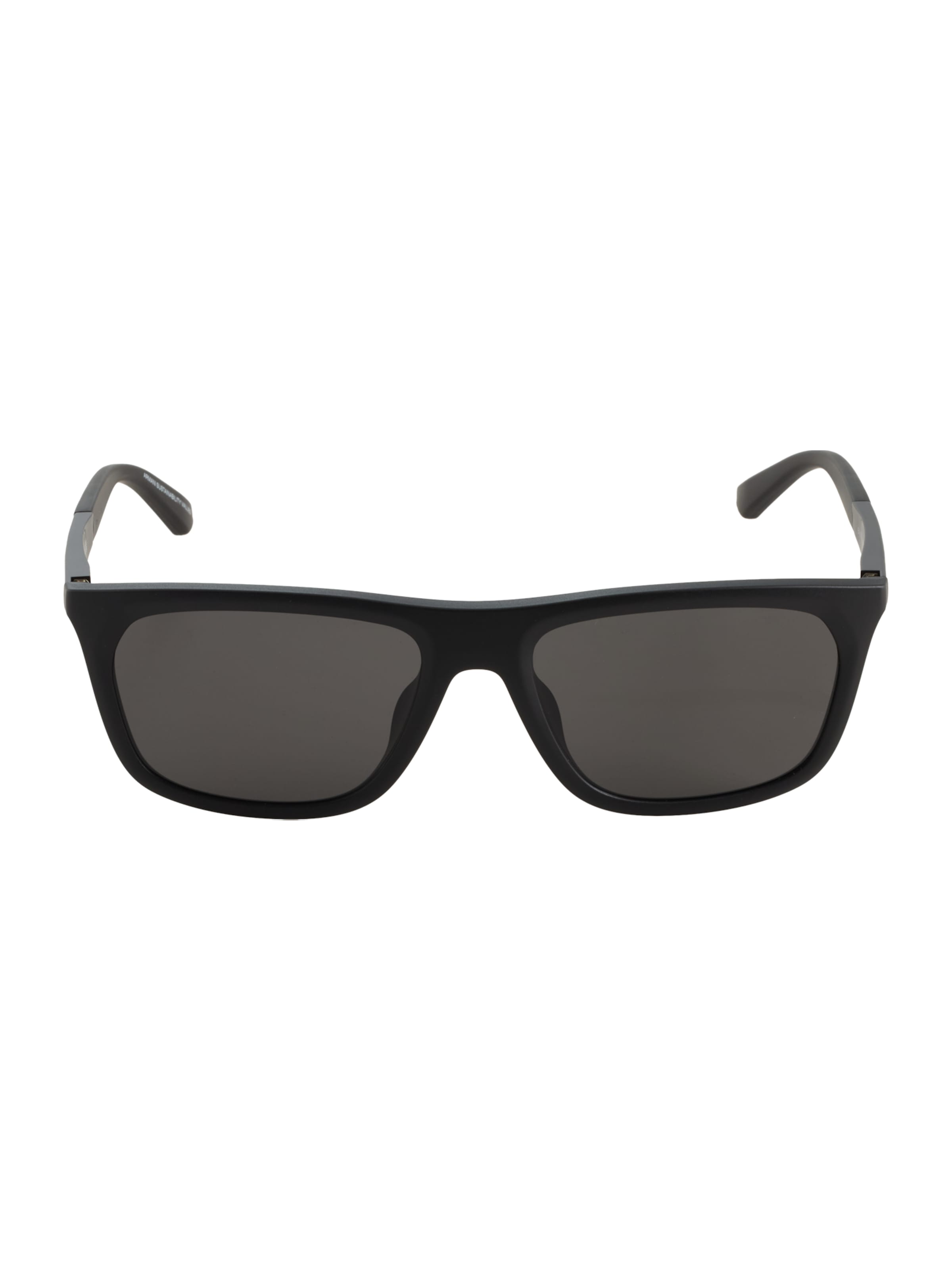 Emporio Armani Solglasögon '0EA4272U' i svart
