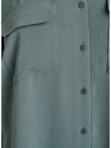 Zizzi Блузка 'Flkikka' в Зеленый