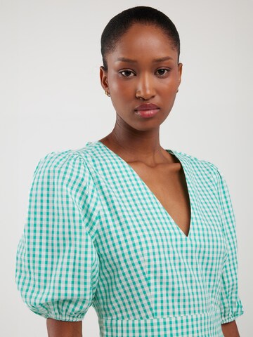 Robe 'Tiko' BIG STAR en bleu