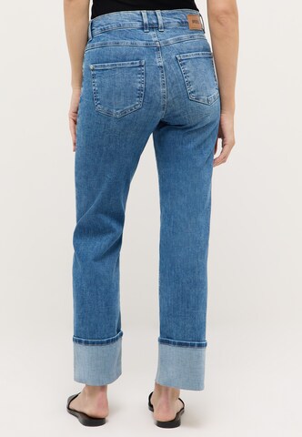 Angels Regular Jeans in Blue