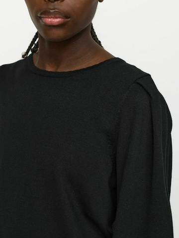 Soft Rebels Pullover 'Analia' in Schwarz