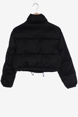 Urban Outfitters Jacke XS in Schwarz