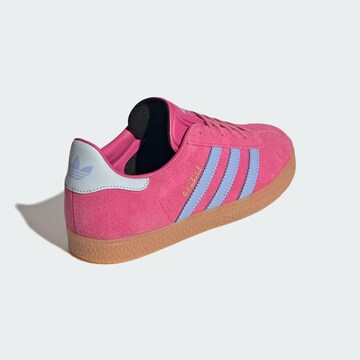 Sneaker 'Gazelle' di ADIDAS ORIGINALS in rosa