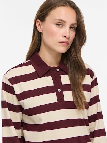 VILA - Camiseta 'VISinas' en beige