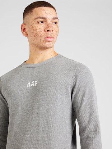 GAP Shirt in Grey