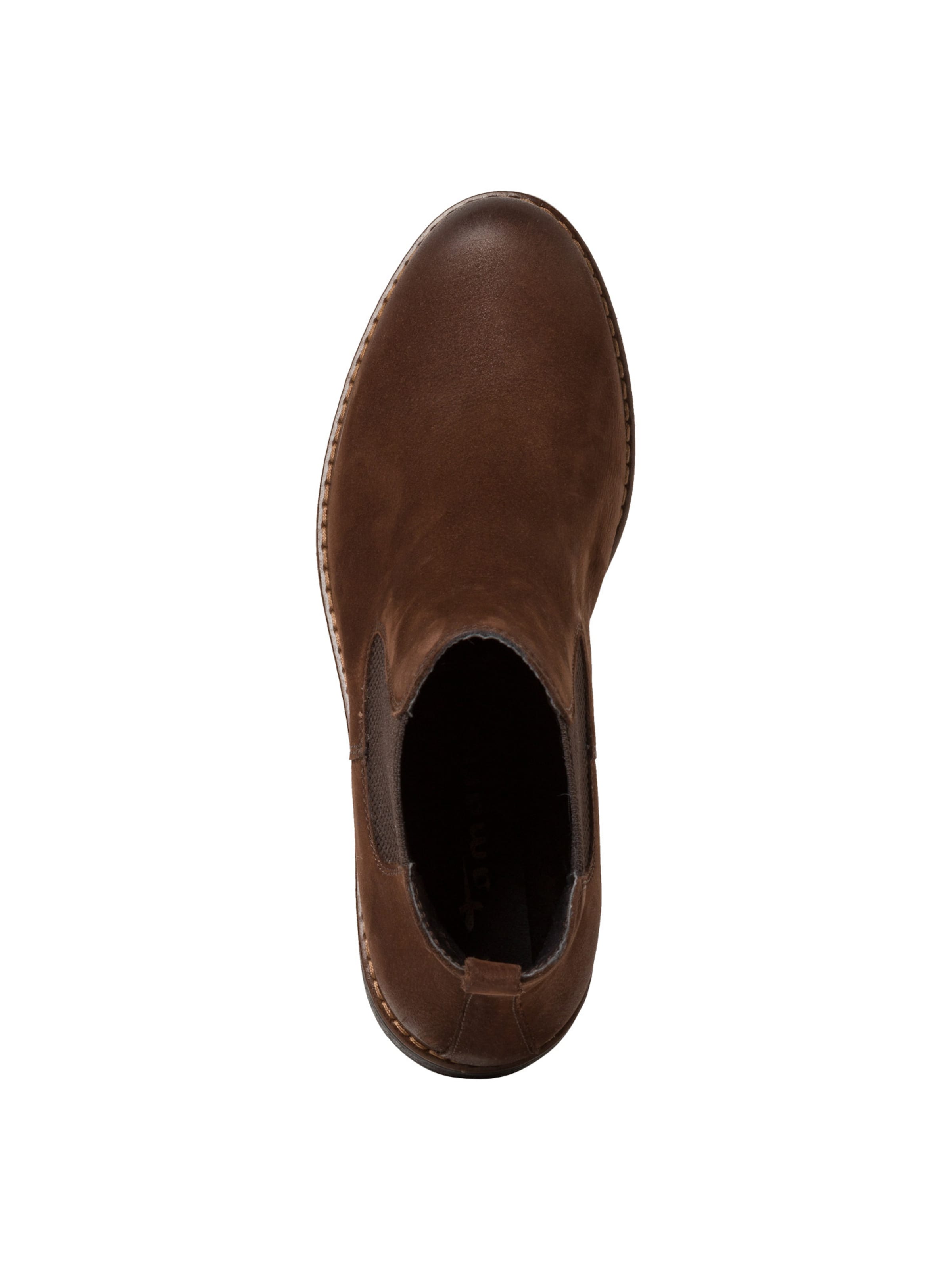 ruda Tamaris „Chelsea“ batai