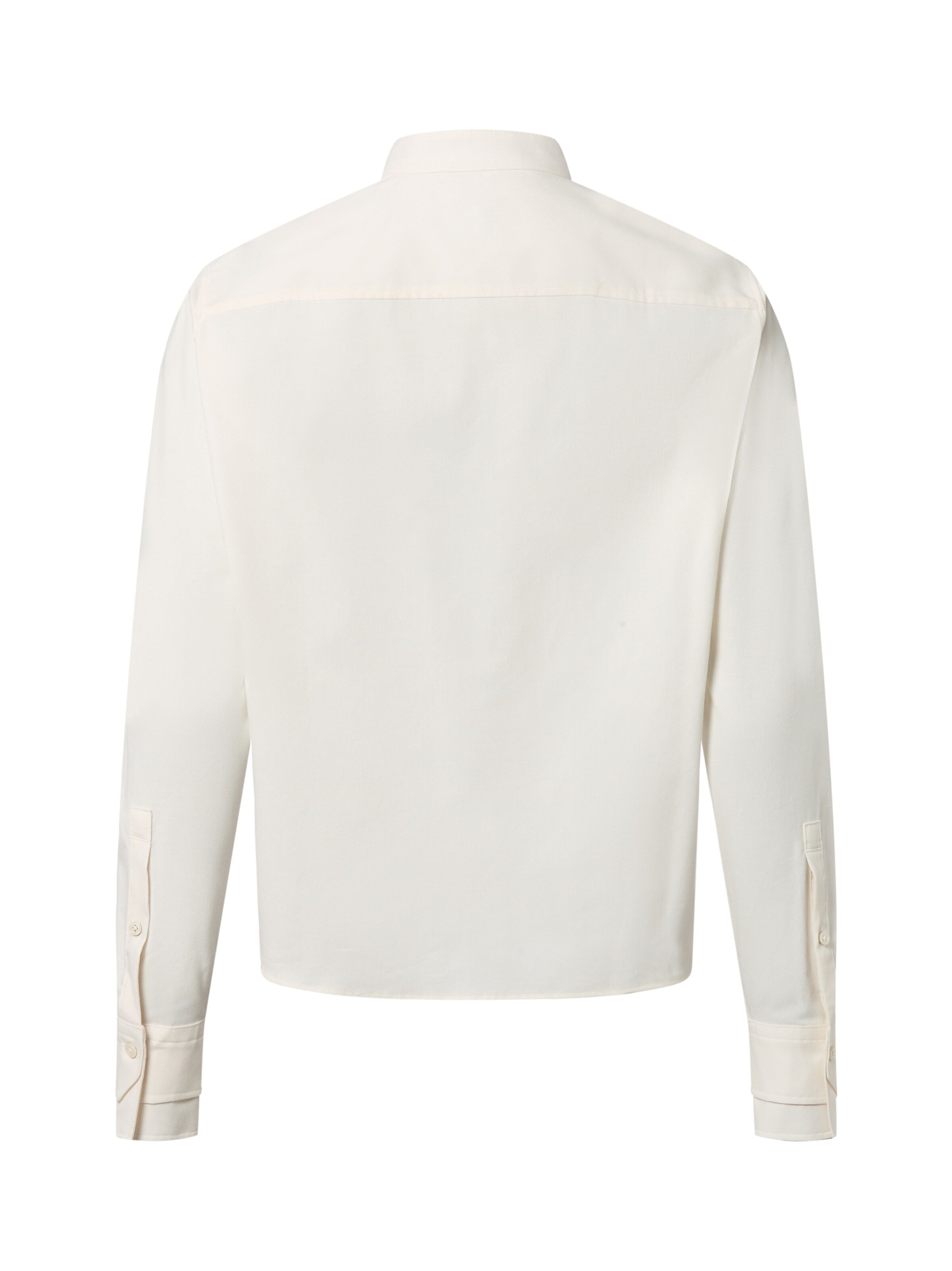 BOSS Blouse 'Bertyna Monday' in White