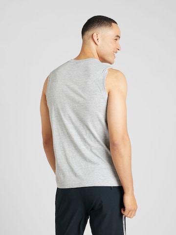Champion Authentic Athletic Apparel Top in Grau