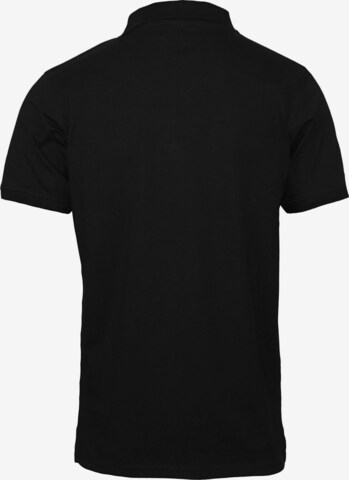 T-Shirt HARVEY MILLER en noir