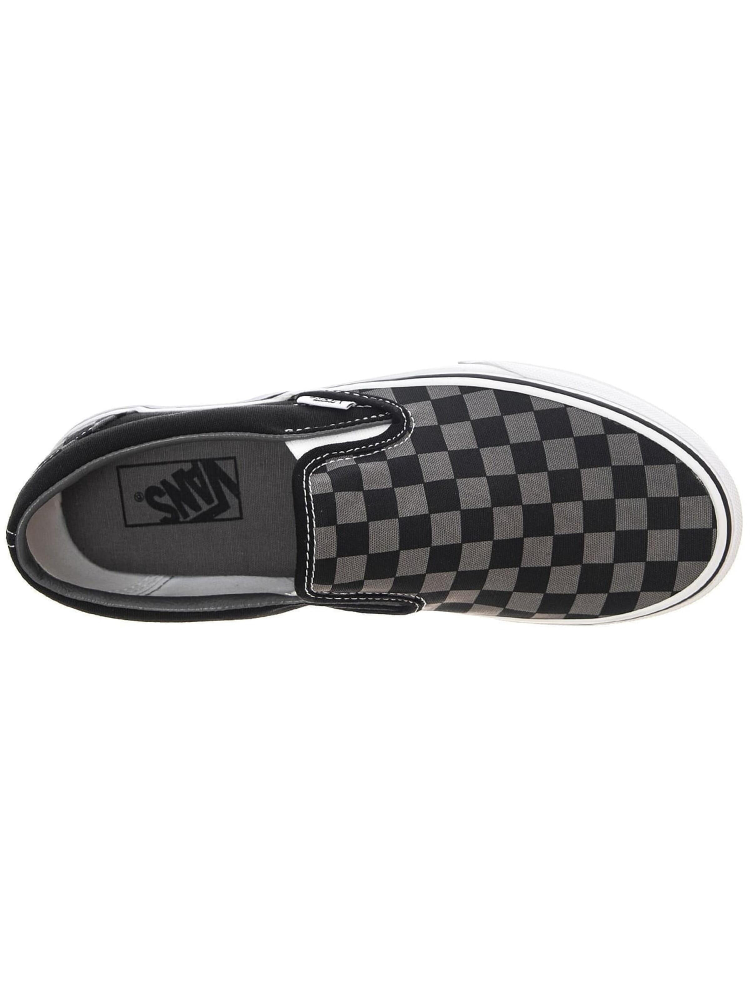 VANS Trampki slip on 'UA Classic' w kolorze mieszane kolory