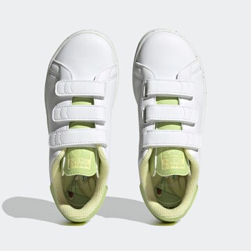 ADIDAS ORIGINALS Sneaker 'Tiana Stan Smith' in Weiß