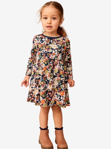 Robe Next en mélange de couleurs