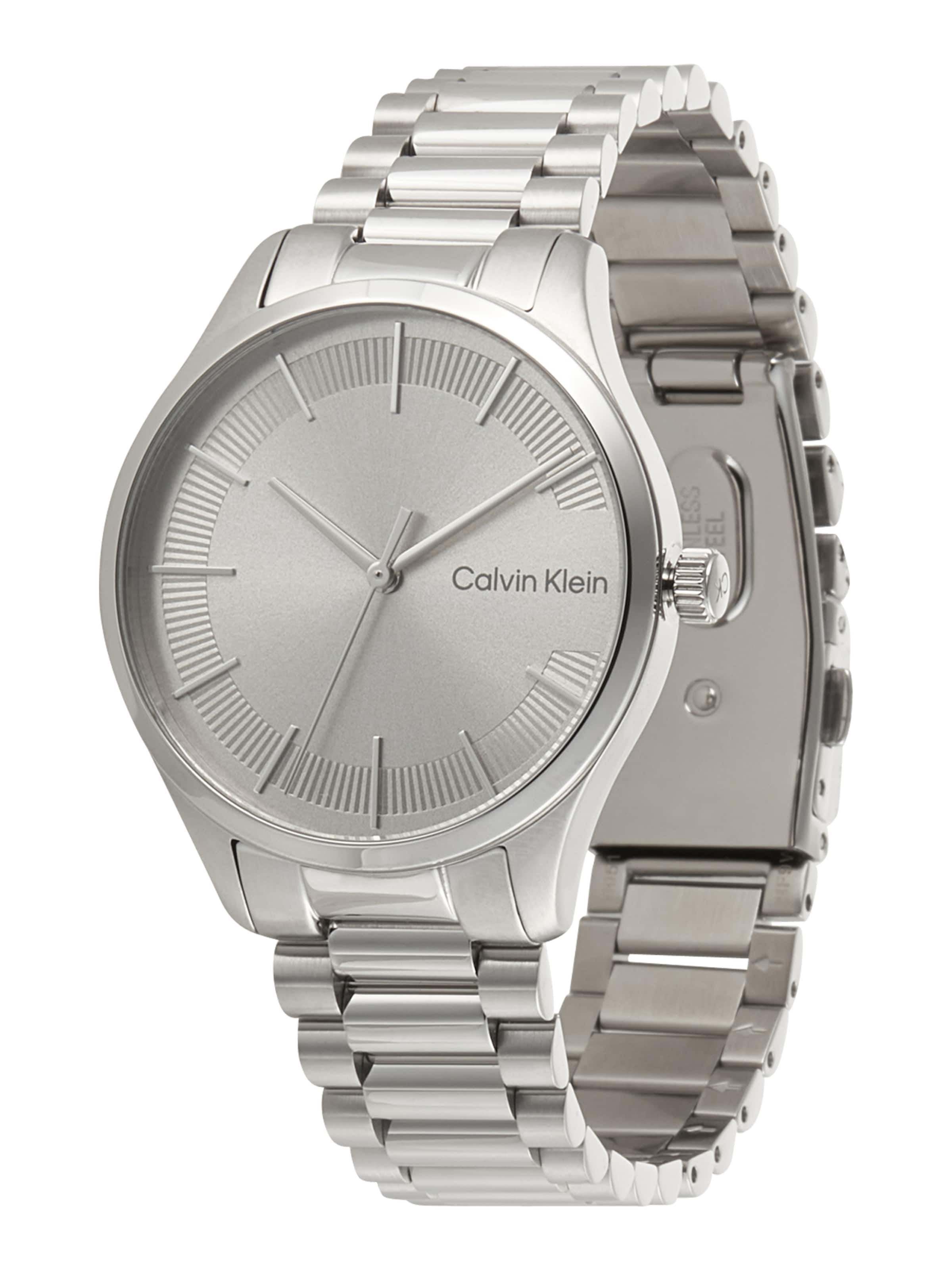 Calvin Klein Watches for women Buy online ABOUT YOU