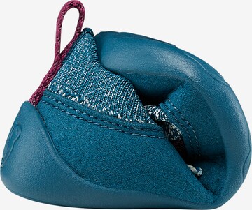 Affenzahn Sneakers 'Schildkröte' in Blue