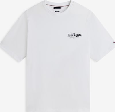 Tommy Hilfiger Big & Tall Paita koossa XXL värissä yönsininen / vesi / vihreä / valkoinen, Tuotenäkymä