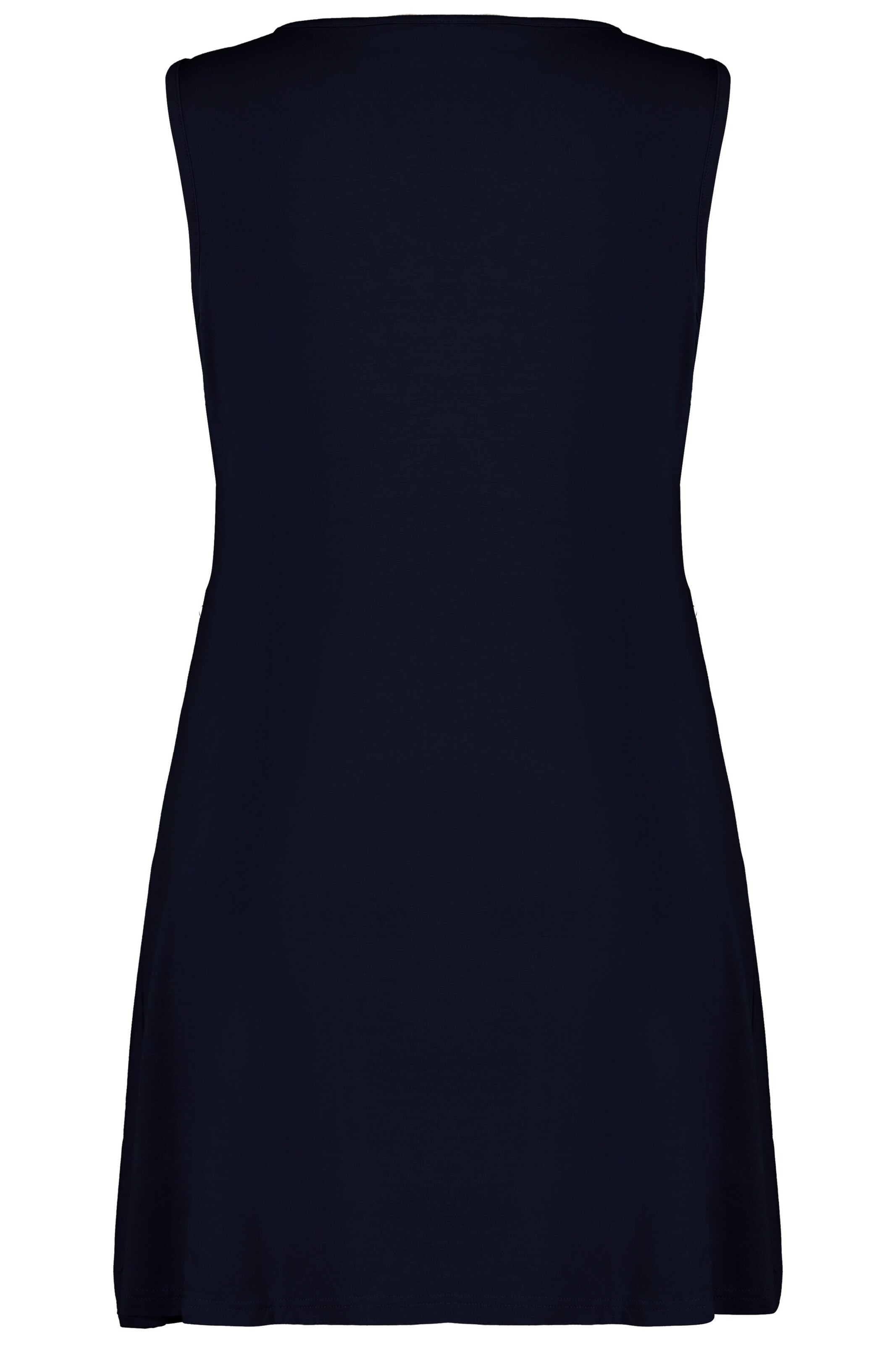 Frauen Shirts & Tops Ulla Popken Top in Schwarz - CD93528 Frauen Shirts & Tops Ulla Popken Top in Schwarz - CD93528