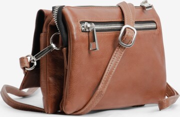 still Nordic Crossbody Bag 'Anouk Multi' in Brown