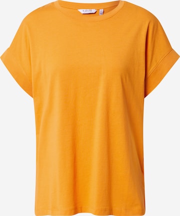 b.young Shirt 'SAFA' in Orange: front