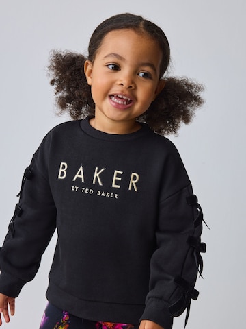 Baker by Ted Baker Tréning póló - fekete