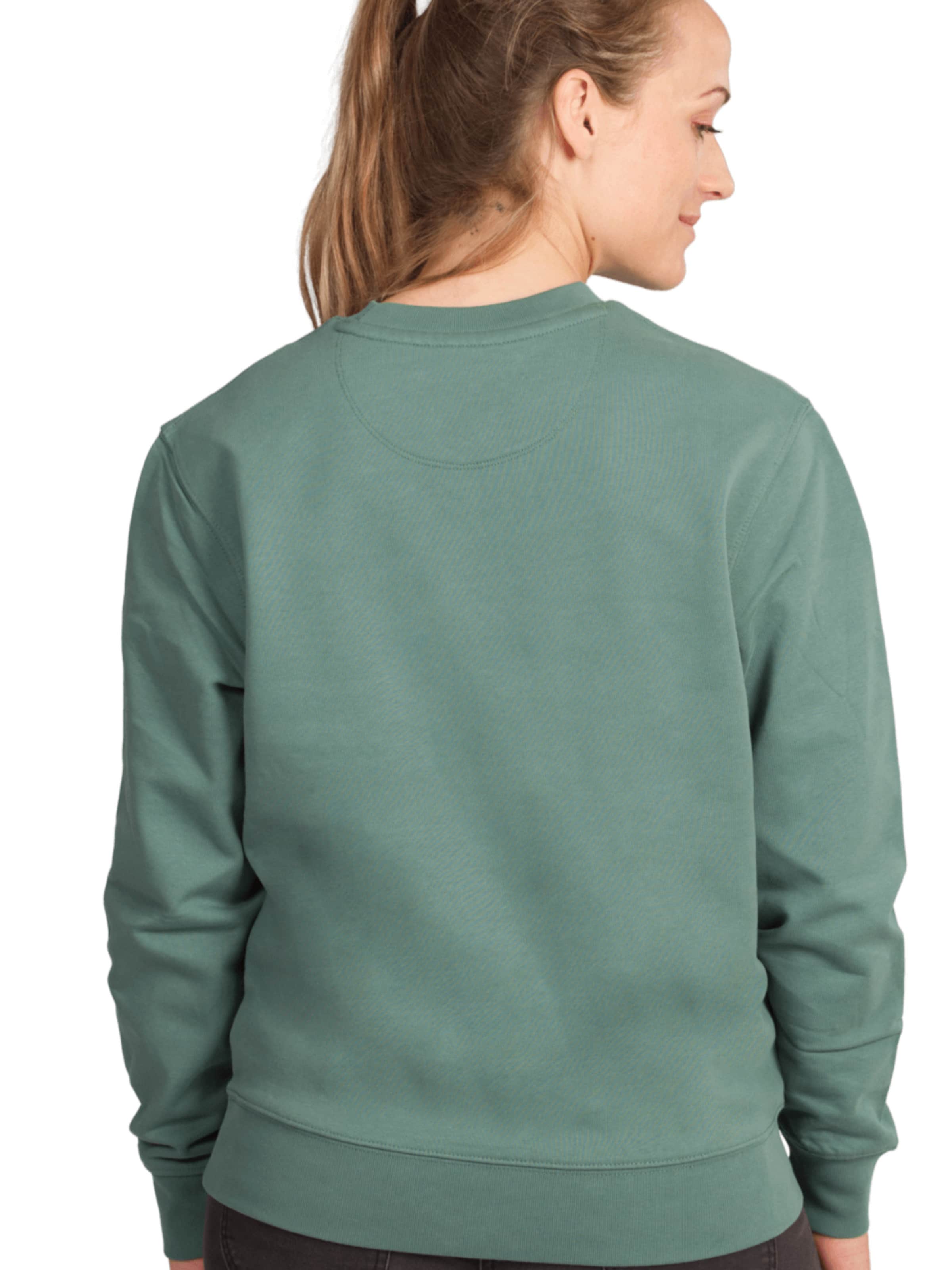 Life-Tree Sweatshirt in Blue