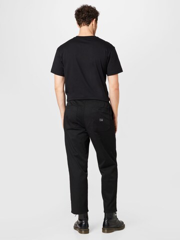 juoda Volcom Standartinis Kelnės