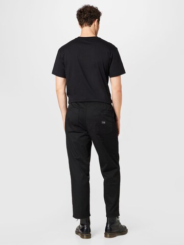 Regular Pantalon Volcom en noir