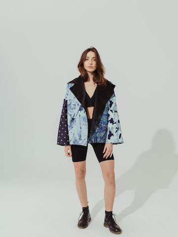 Stan Alfie Between-season jacket in Blue