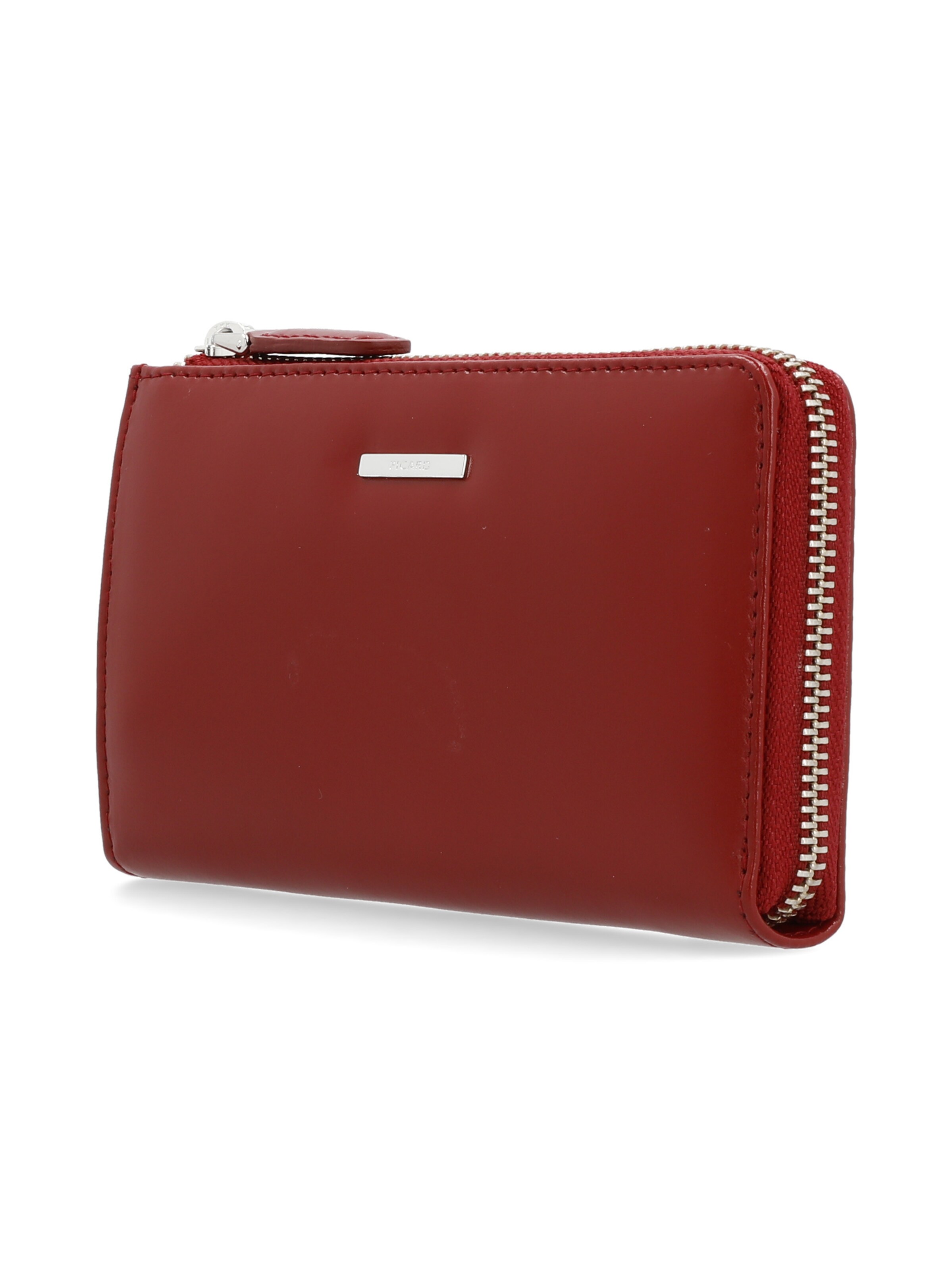 Picard Portemonnee 'Offenbach' in Rood