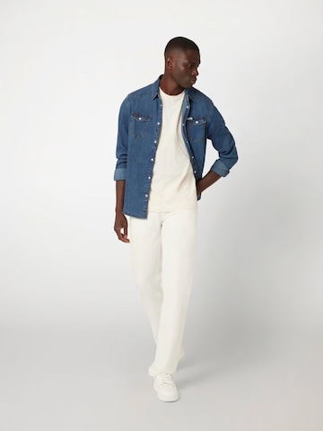 Giacca di mezza stagione di GUESS in blu