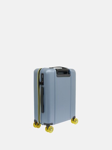Trolley 'REFRIGIWEAR CABIN TROLLEY Valigie e Trolley' di Refrigiwear in grigio
